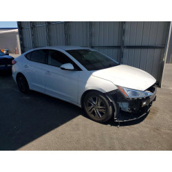 2020 HYUNDAI ELANTRA 5NPD84LF5LH548567 56713736