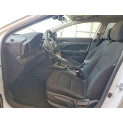 2020 HYUNDAI ELANTRA 5NPD84LF5LH548567 56713736