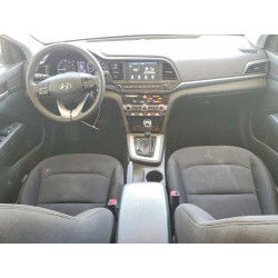 2020 HYUNDAI ELANTRA 5NPD84LF5LH548567 56713736