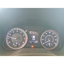 2020 HYUNDAI ELANTRA 5NPD84LF5LH548567 56713736