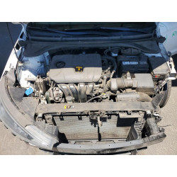 2020 HYUNDAI ELANTRA 5NPD84LF5LH548567 56713736