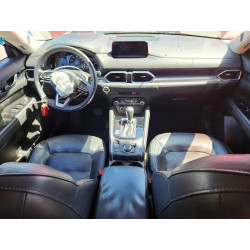 2020 MAZDA CX-5 JM3KFADM6L1811995 57085436