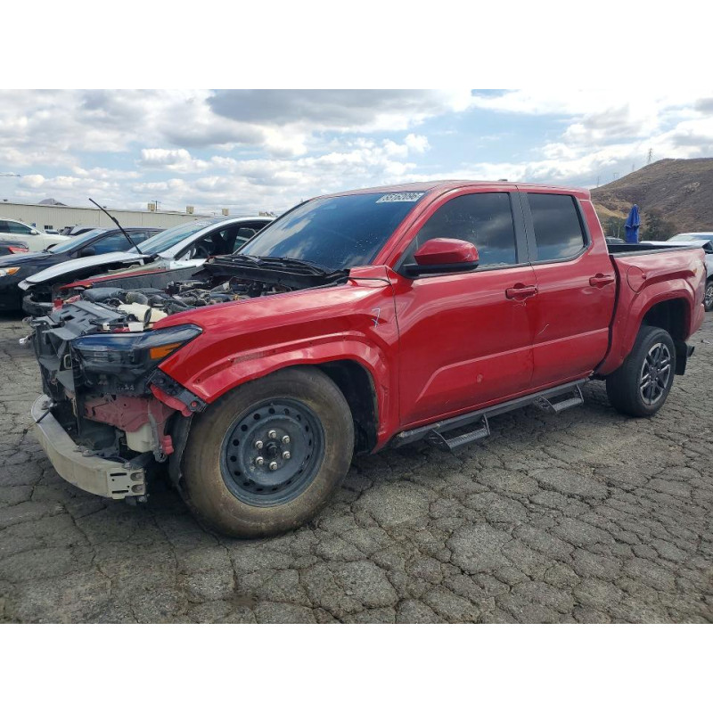 2025 TOYOTA TACOMA 3TYLB5JNXST093547 55162096