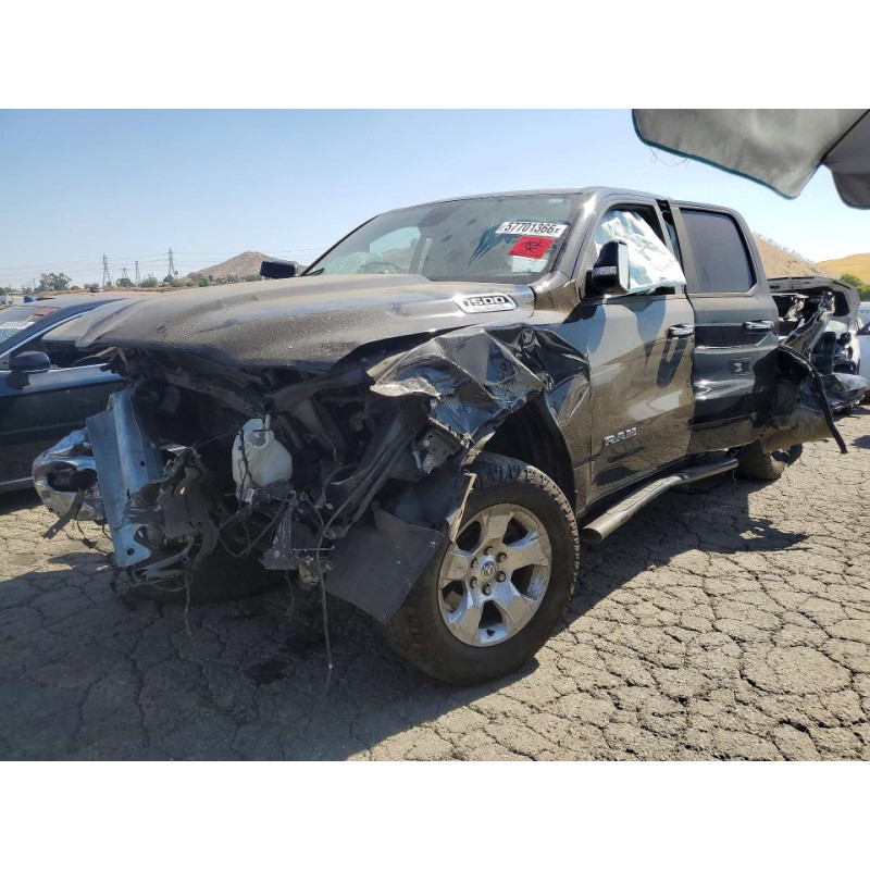2020 RAM 1500 1C6RREBT4LN210102 57701366