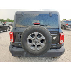 2025 FORD BRONCO 1FMDE7BHXSLA62453 59959726