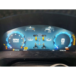 2025 FORD BRONCO 1FMDE7BHXSLA62453 59959726