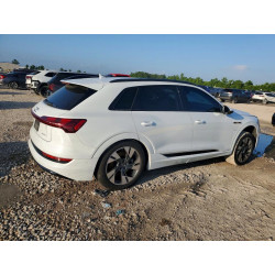 2022 AUDI E-TRON WA1AAAGE6NB012586 54344516