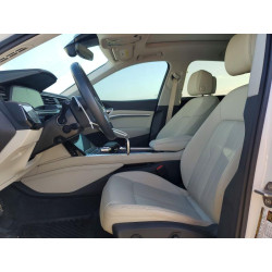 2022 AUDI E-TRON WA1AAAGE6NB012586 54344516