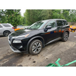 2023 NISSAN ROGUE JN8BT3BA4PW408780 62533616