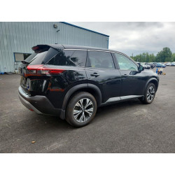 2023 NISSAN ROGUE JN8BT3BA4PW408780 62533616