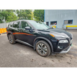 2023 NISSAN ROGUE JN8BT3BA4PW408780 62533616