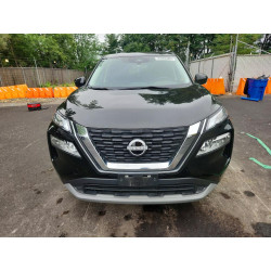 2023 NISSAN ROGUE JN8BT3BA4PW408780 62533616