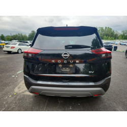2023 NISSAN ROGUE JN8BT3BA4PW408780 62533616