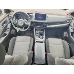 2023 NISSAN ROGUE JN8BT3BA4PW408780 62533616