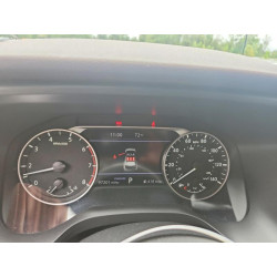 2023 NISSAN ROGUE JN8BT3BA4PW408780 62533616