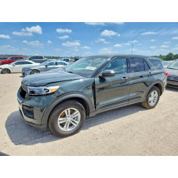 2023 FORD EXPLORER 1FMSK8BH6PGA83225 63395276