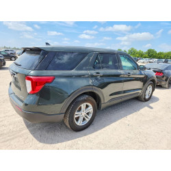 2023 FORD EXPLORER 1FMSK8BH6PGA83225 63395276