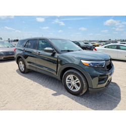 2023 FORD EXPLORER 1FMSK8BH6PGA83225 63395276