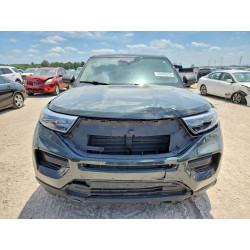 2023 FORD EXPLORER 1FMSK8BH6PGA83225 63395276