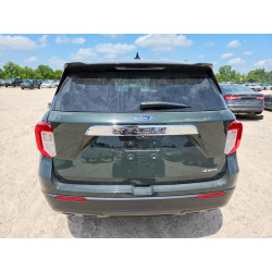 2023 FORD EXPLORER 1FMSK8BH6PGA83225 63395276
