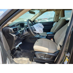 2023 FORD EXPLORER 1FMSK8BH6PGA83225 63395276