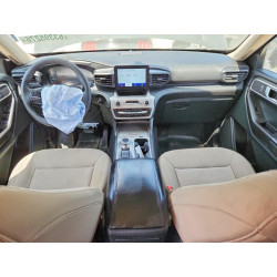 2023 FORD EXPLORER 1FMSK8BH6PGA83225 63395276