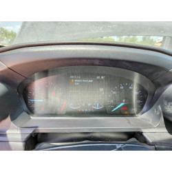 2023 FORD EXPLORER 1FMSK8BH6PGA83225 63395276