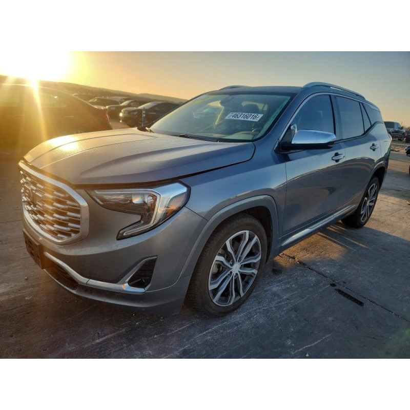 2020 GMC TERRAIN 3GKALSEX9LL162962 46316016