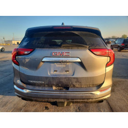2020 GMC TERRAIN 3GKALSEX9LL162962 46316016