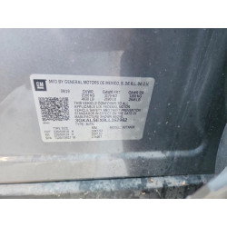 2020 GMC TERRAIN 3GKALSEX9LL162962 46316016