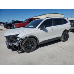 2025 HONDA CRV 7FARS5H52SE019625 46798705