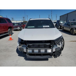 2025 HONDA CRV 7FARS5H52SE019625 46798705