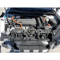 2025 HONDA CRV 7FARS5H52SE019625 46798705