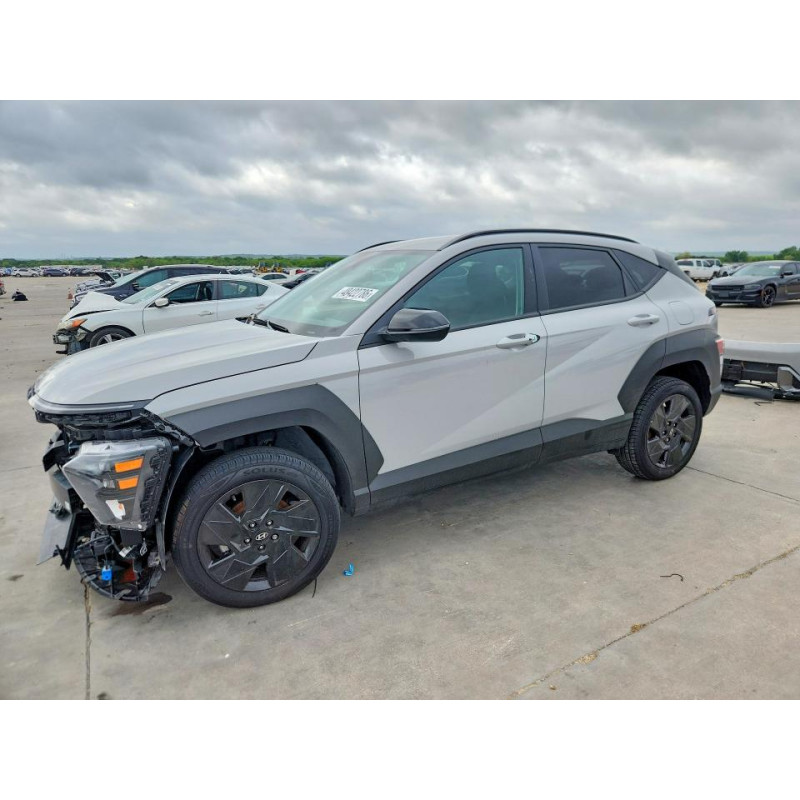 2026 HYUNDAI KONA KM8HFCAB0TU360896 48422786