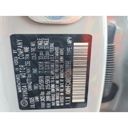 2026 HYUNDAI KONA KM8HFCAB0TU360896 48422786