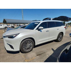 2024 LEXUS TX 350 BAS 5TDAAAA67RS004812 53431546