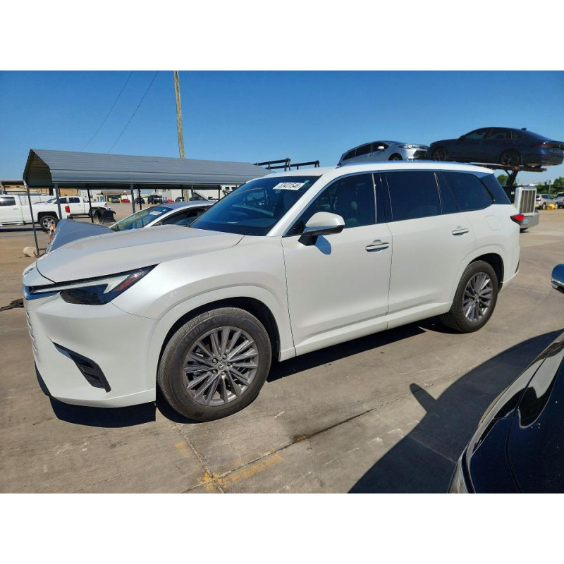 2024 LEXUS TX 350 BAS 5TDAAAA67RS004812 53431546