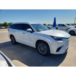 2024 LEXUS TX 350 BAS 5TDAAAA67RS004812 53431546