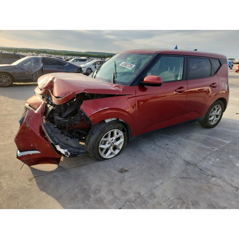 2024 KIA SOUL KNDJ23AU6R7916042 53582726