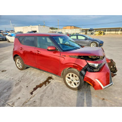 2024 KIA SOUL KNDJ23AU6R7916042 53582726