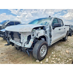 2024 CHEVROLET ALL Models 3GCPAAEK5RG267543 53605016
