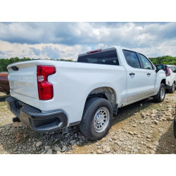 2024 CHEVROLET ALL Models 3GCPAAEK5RG267543 53605016