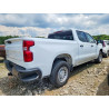 2024 CHEVROLET ALL Models 3GCPAAEK5RG267543 53605016
