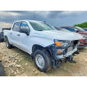 2024 CHEVROLET ALL Models 3GCPAAEK5RG267543 53605016