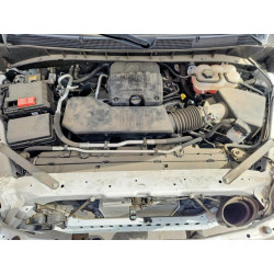 2024 CHEVROLET ALL Models 3GCPAAEK5RG267543 53605016