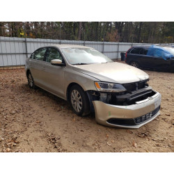 2013 VOLKSWAGEN JETTA