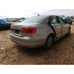 2013 VOLKSWAGEN JETTA