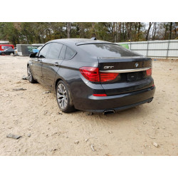 2012 BMW 5 SERIES