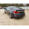 2012 BMW 5 SERIES
