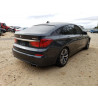 2012 BMW 5 SERIES